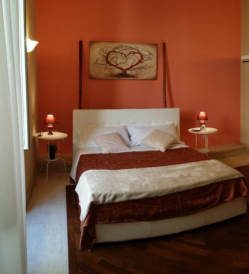 B&B Sicily Luxury Катания Екстериор снимка