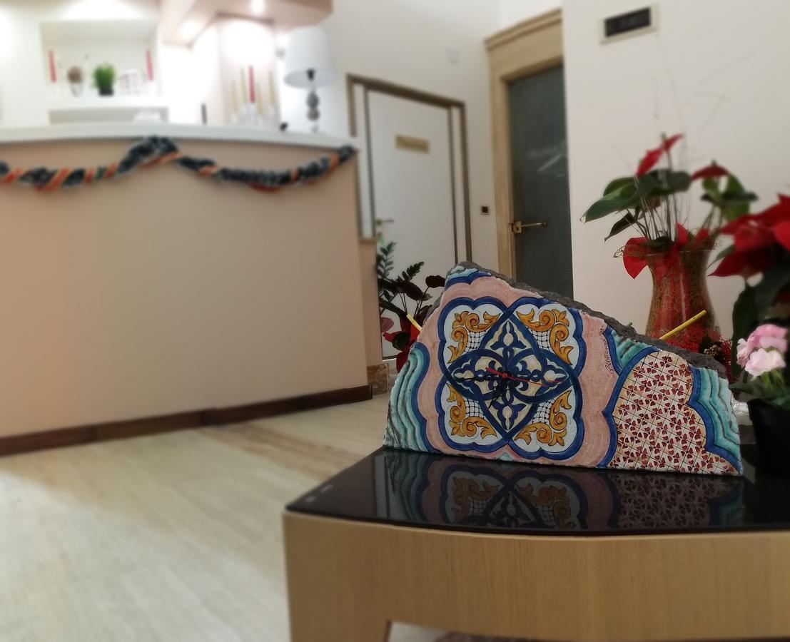 B&B Sicily Luxury Катания Екстериор снимка