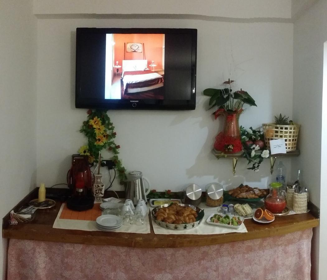 B&B Sicily Luxury Катания Екстериор снимка