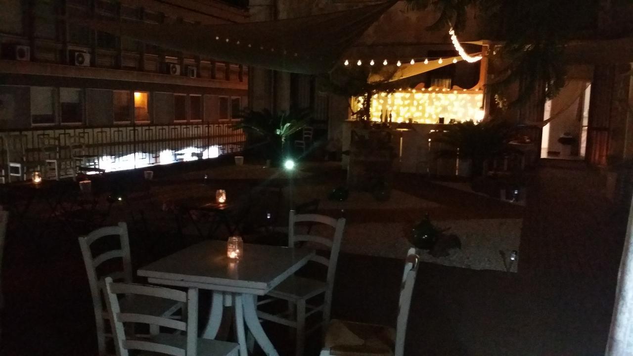 B&B Sicily Luxury Катания Екстериор снимка