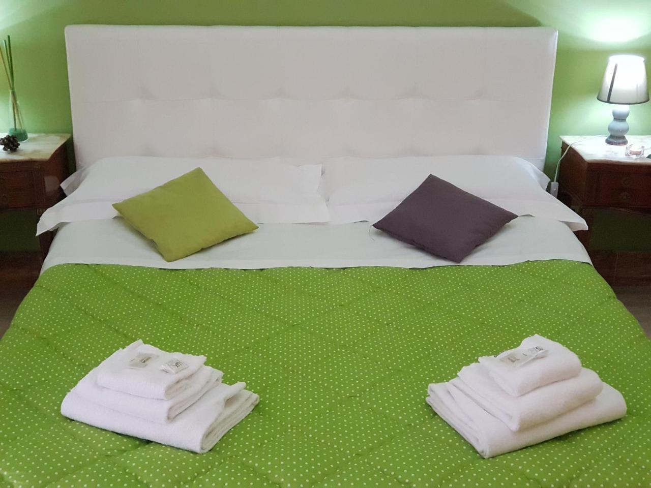 B&B Sicily Luxury Катания Екстериор снимка