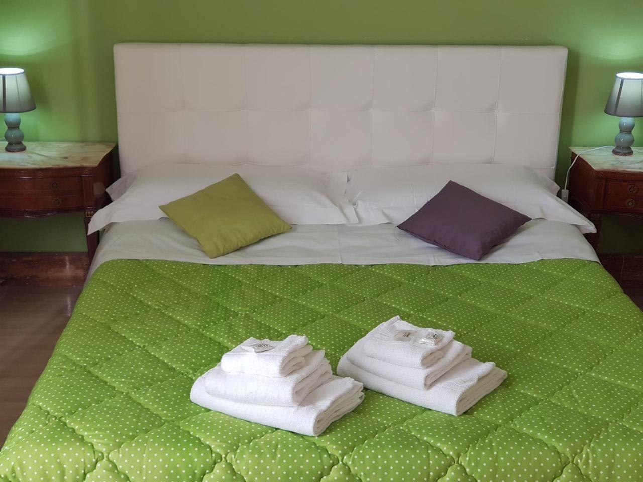 B&B Sicily Luxury Катания Екстериор снимка