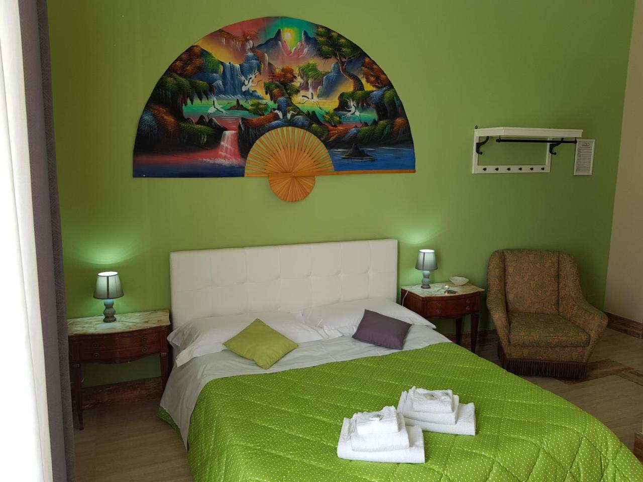B&B Sicily Luxury Катания Екстериор снимка