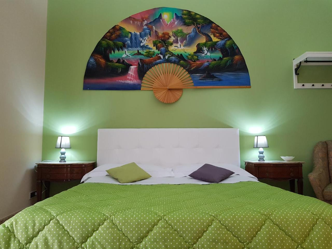 B&B Sicily Luxury Катания Екстериор снимка