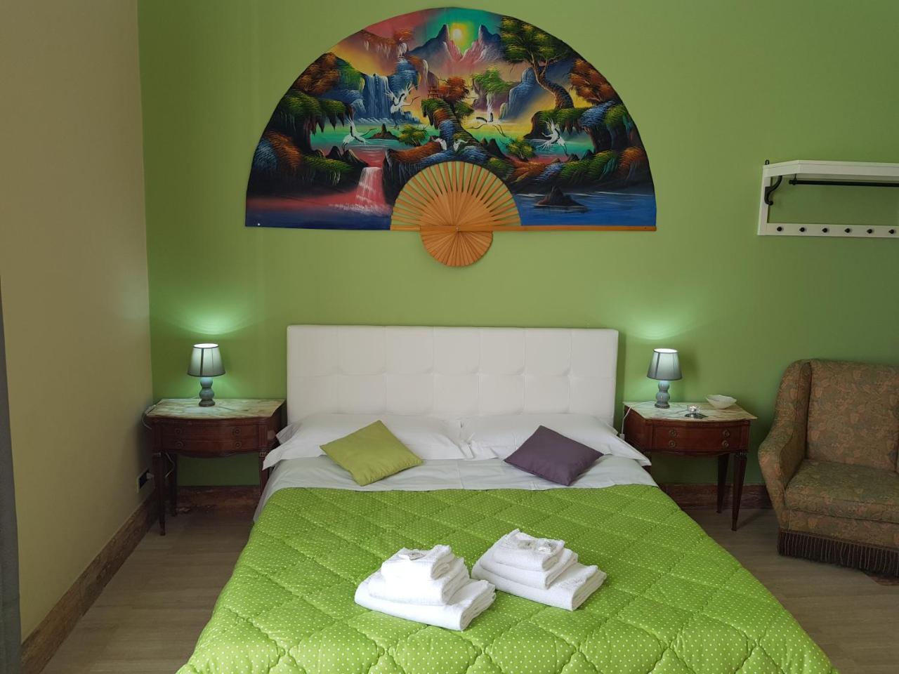 B&B Sicily Luxury Катания Екстериор снимка