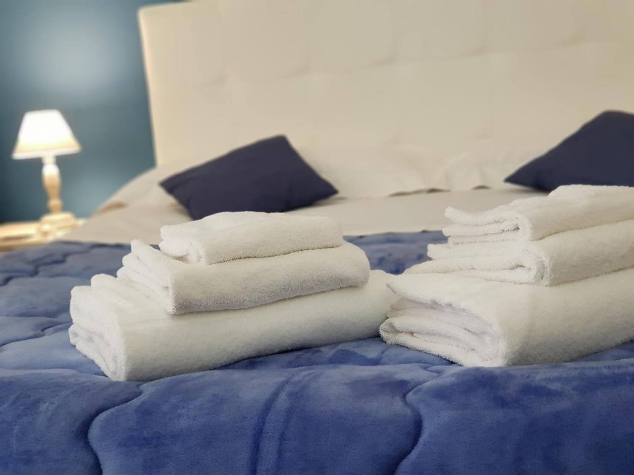 B&B Sicily Luxury Катания Екстериор снимка