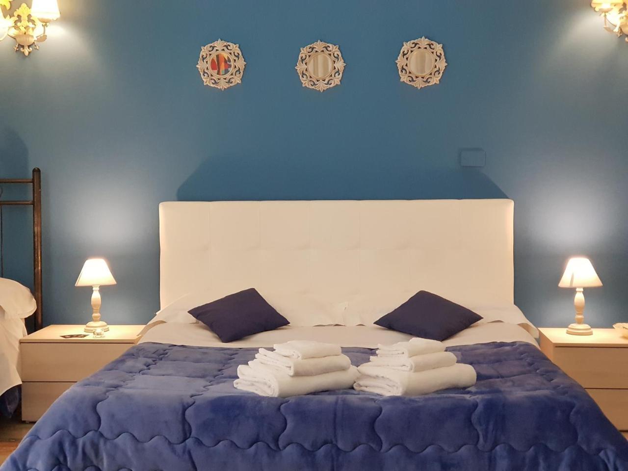 B&B Sicily Luxury Катания Екстериор снимка