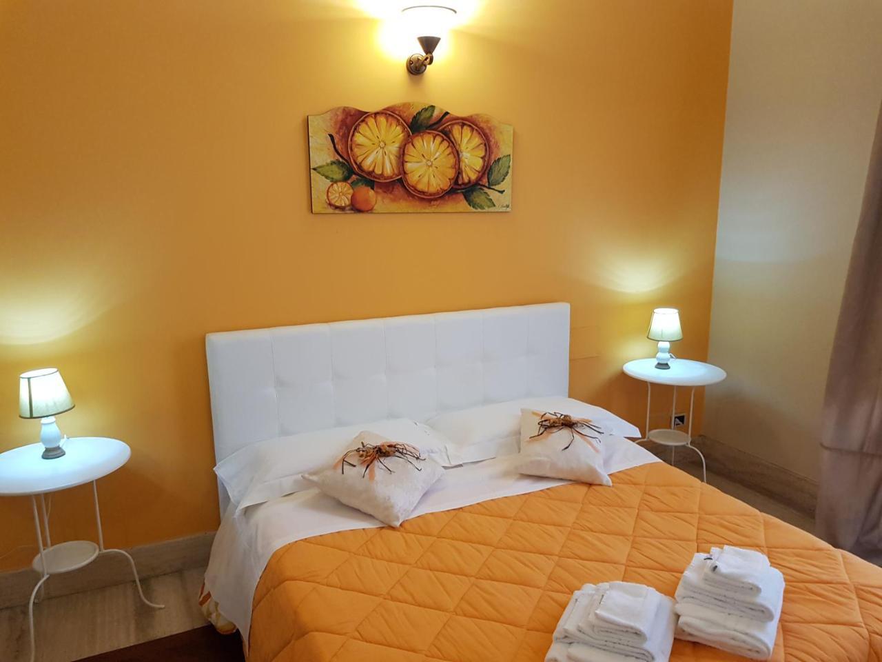 B&B Sicily Luxury Катания Екстериор снимка