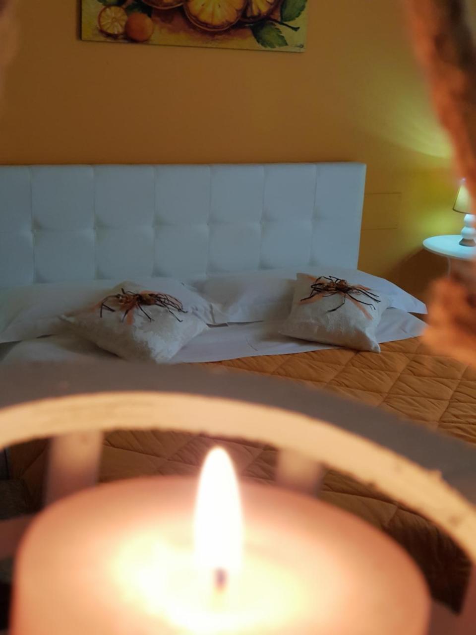 B&B Sicily Luxury Катания Екстериор снимка