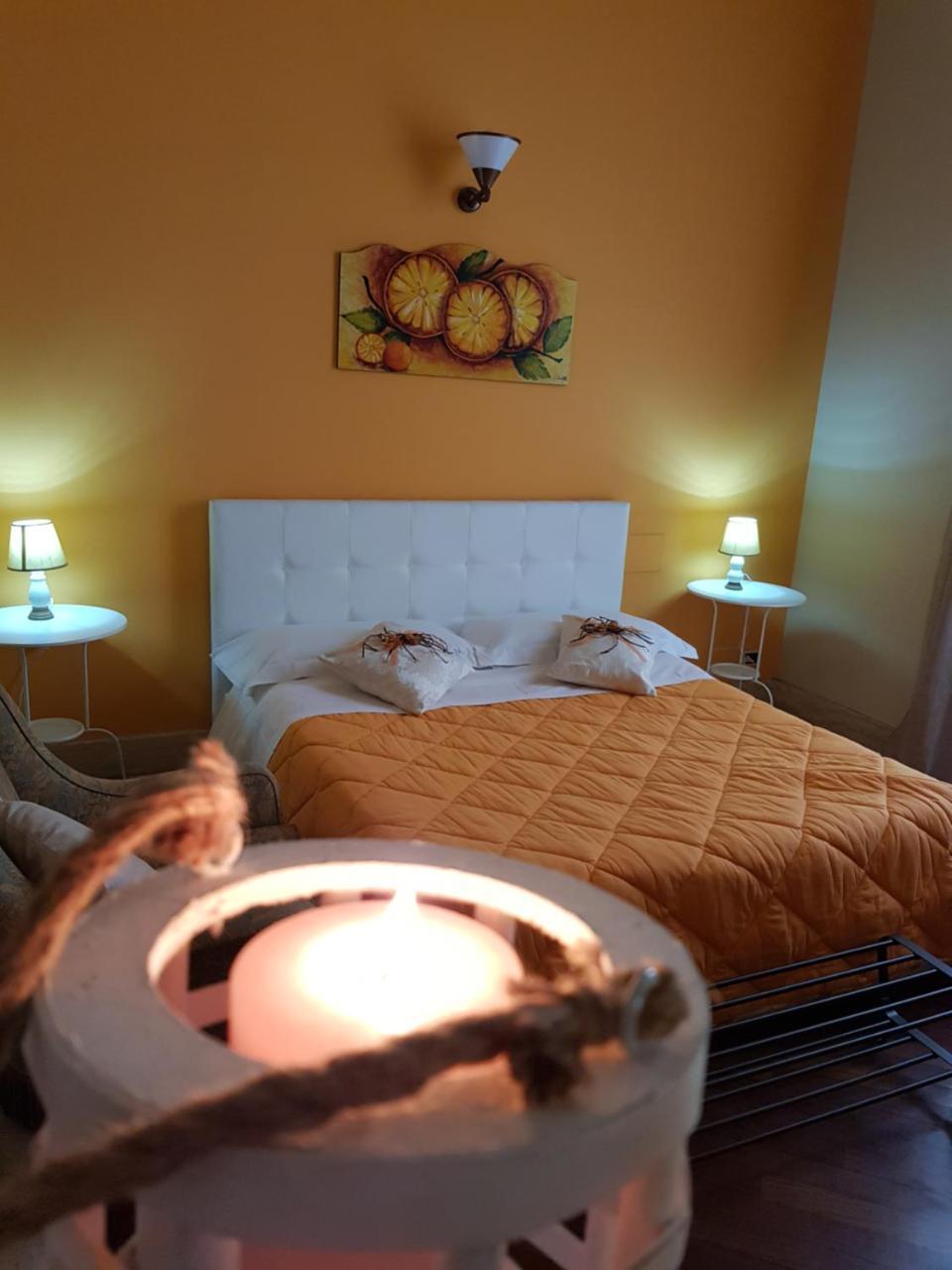 B&B Sicily Luxury Катания Екстериор снимка