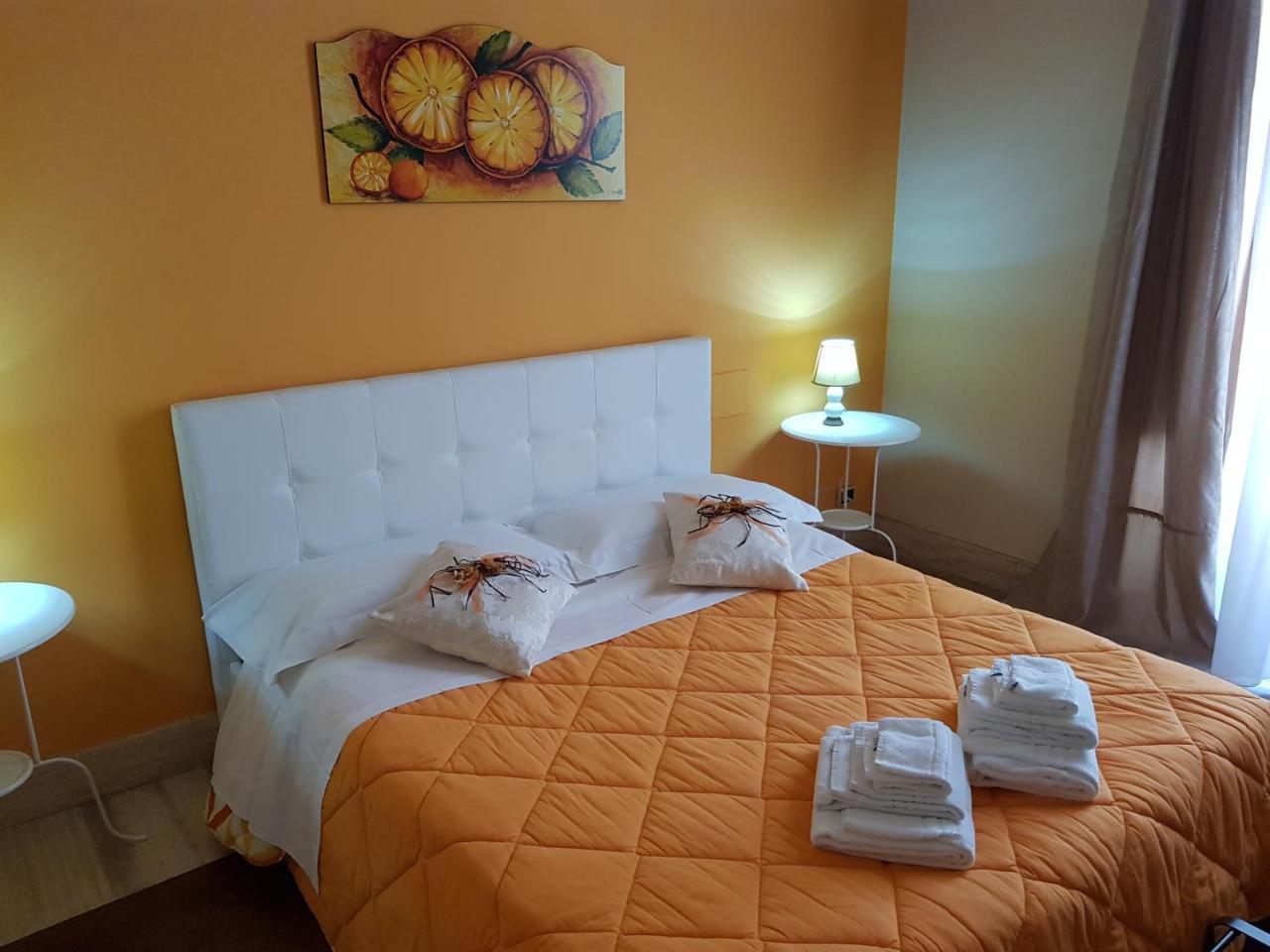 B&B Sicily Luxury Катания Екстериор снимка