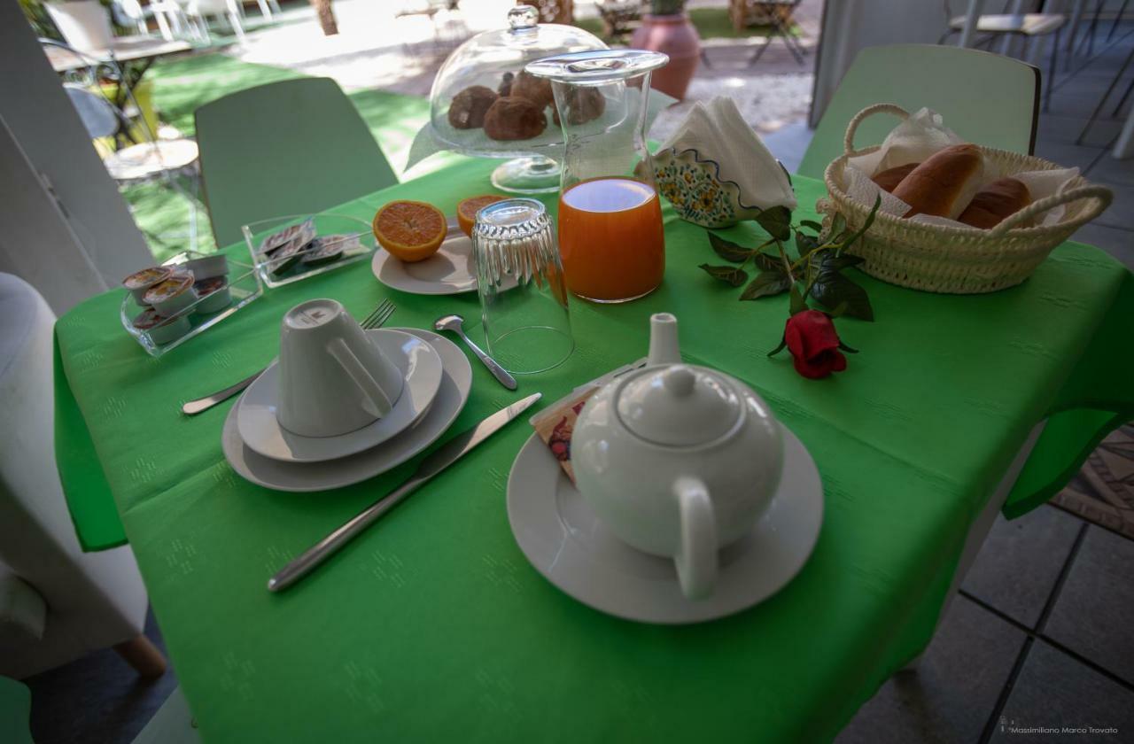 B&B Sicily Luxury Катания Екстериор снимка