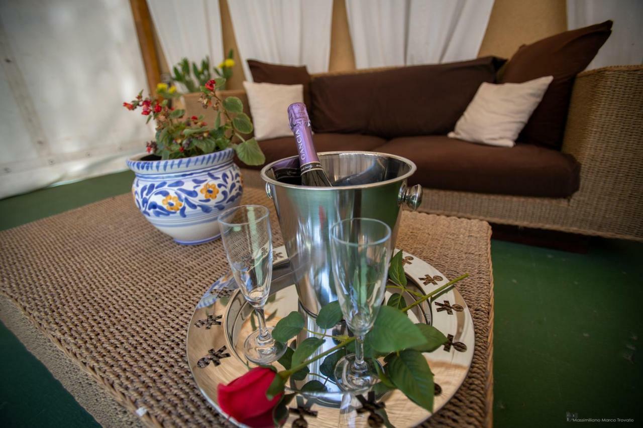 B&B Sicily Luxury Катания Екстериор снимка