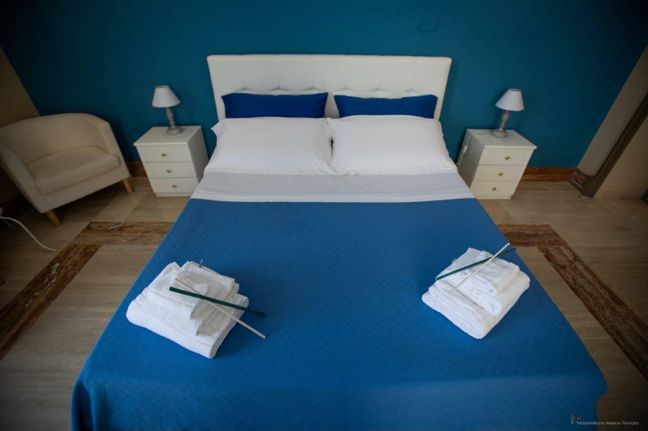B&B Sicily Luxury Катания Екстериор снимка