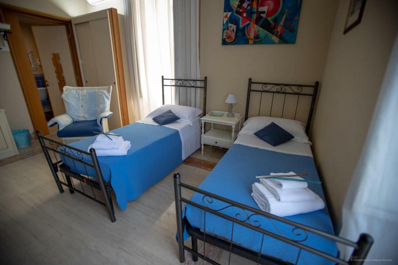 B&B Sicily Luxury Катания Екстериор снимка