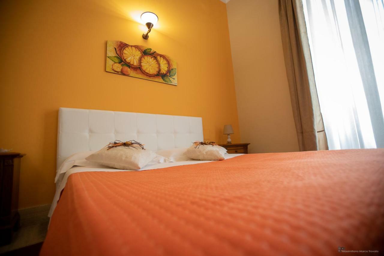 B&B Sicily Luxury Катания Екстериор снимка