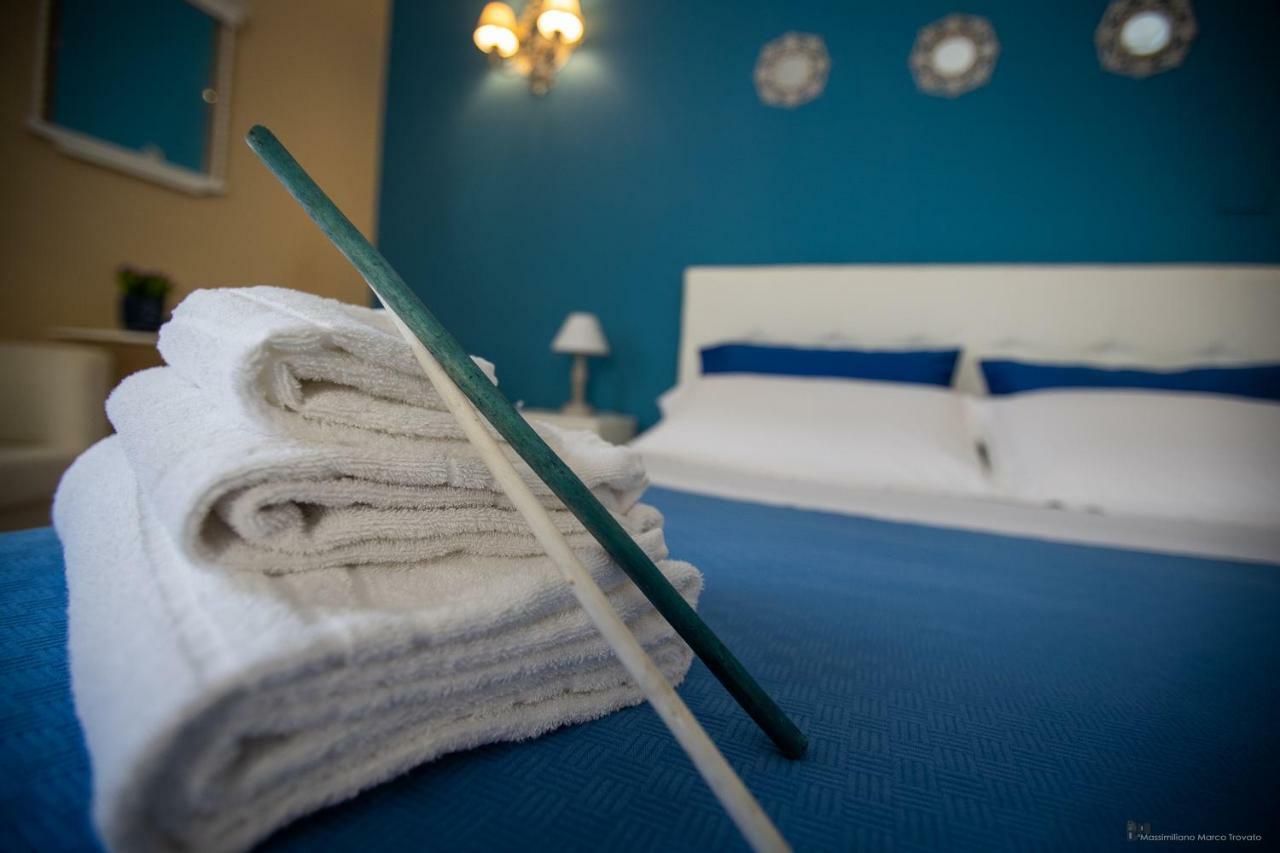 B&B Sicily Luxury Катания Екстериор снимка